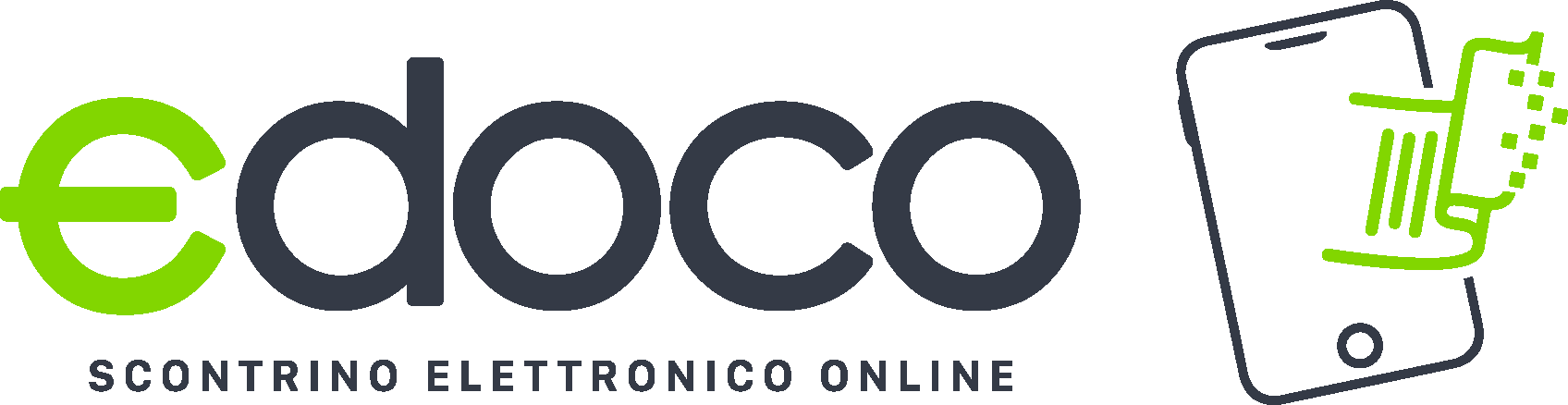 edoco logo